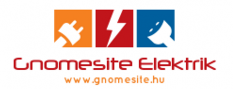 Gnomesite Elektrik
